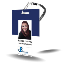 Load image into Gallery viewer, Renovatio Clinical - BadgeSmith
