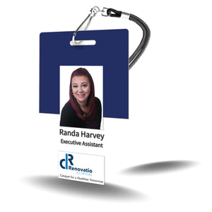 Renovatio Clinical - BadgeSmith