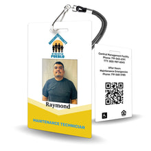 Load image into Gallery viewer, Housing Authority - BadgeSmith
