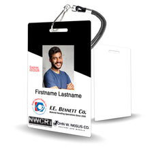 Load image into Gallery viewer, NWCR, Inc - BadgeSmith
