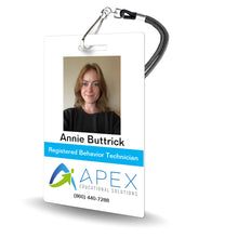 Load image into Gallery viewer, APEX - BadgeSmith
