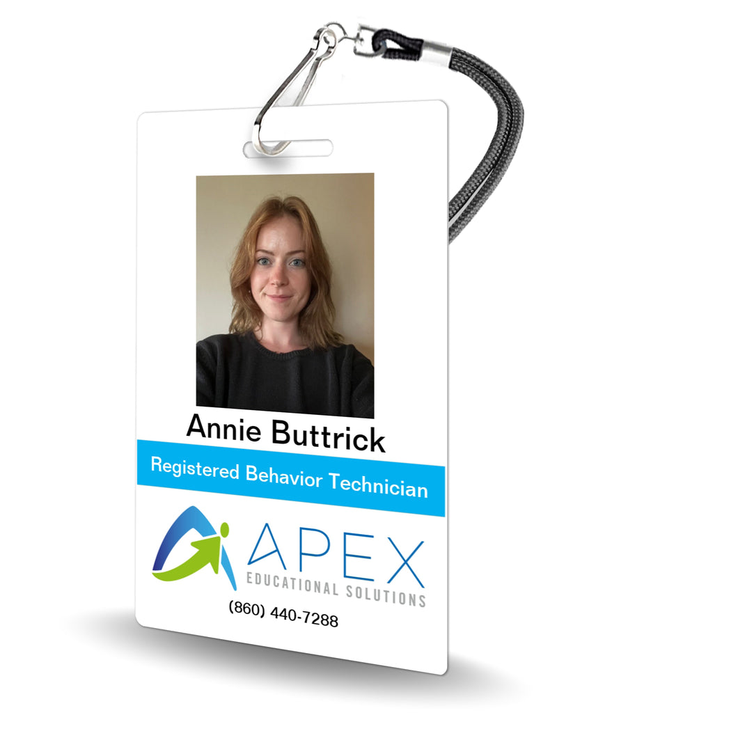 APEX - BadgeSmith