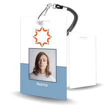 Load image into Gallery viewer, Glass Lewis - BadgeSmith

