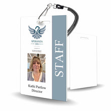 Load image into Gallery viewer, Speranza Inn - BadgeSmith
