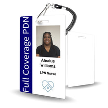 Load image into Gallery viewer, The Full Coverage PDN Company - BadgeSmith
