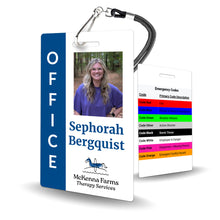 Load image into Gallery viewer, Mckenna Farms - BadgeSmith

