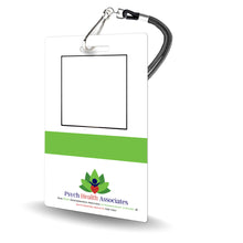 Load image into Gallery viewer, Spectrum Med Partners - BadgeSmith
