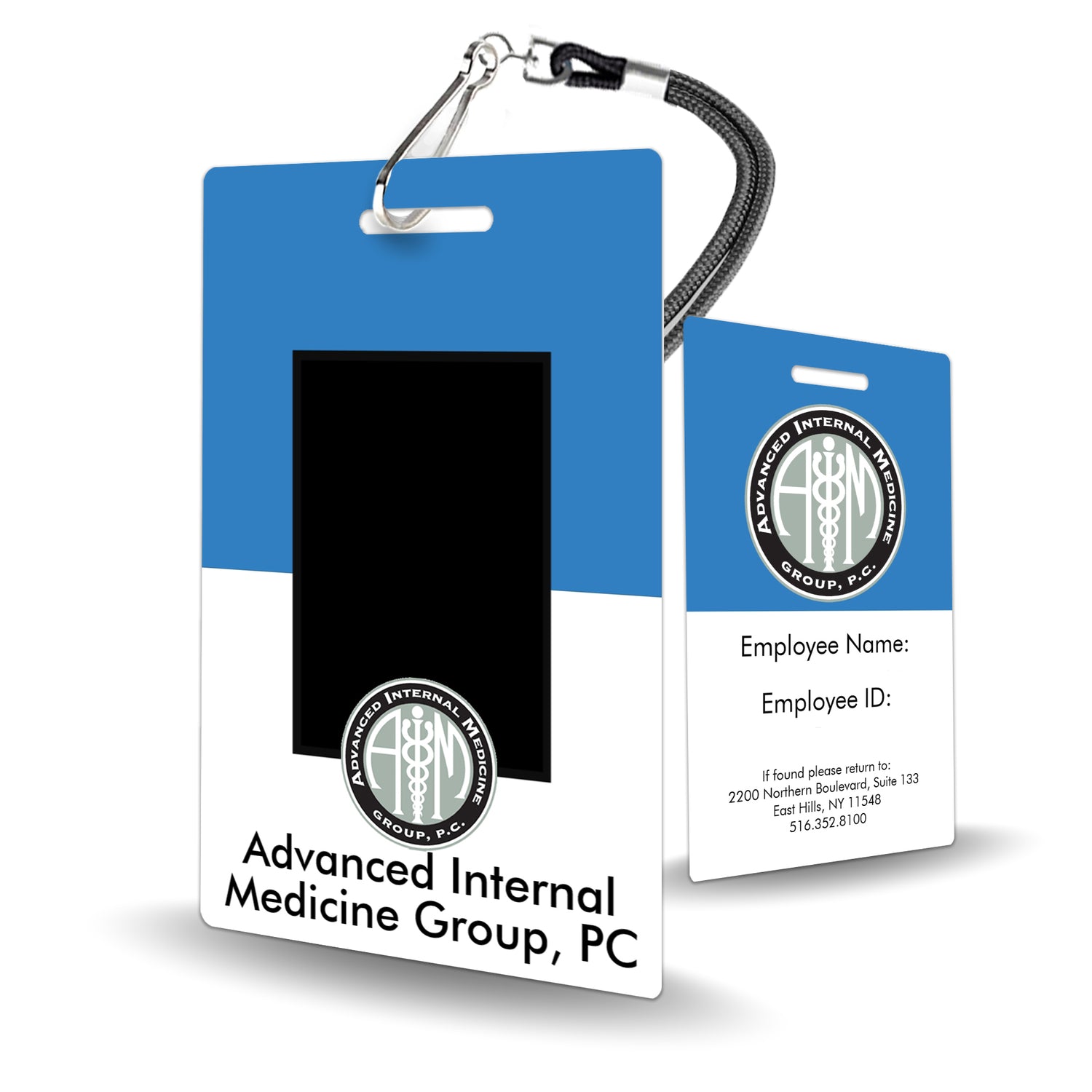 Advanced Internal Medicine Group, PC - BadgeSmith