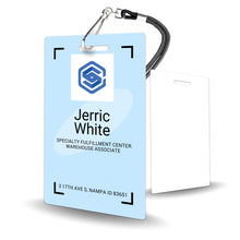 Load image into Gallery viewer, Specialty Fulfillment Center - BadgeSmith
