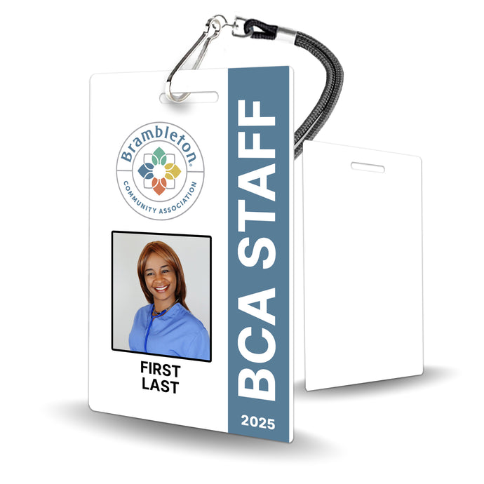 Brambleton - BadgeSmith