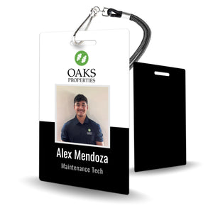 Oaks Properties LLC - BadgeSmith