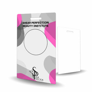 Shear Perfection - BadgeSmith