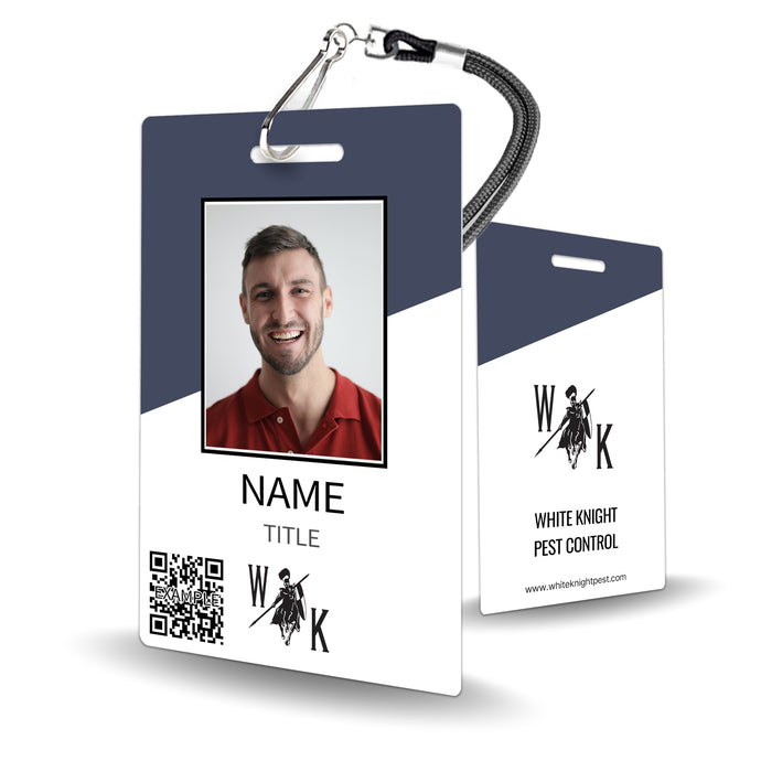 BK Marketing - BadgeSmith