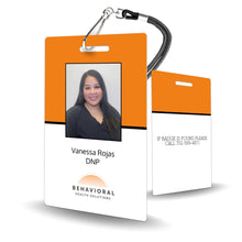 Load image into Gallery viewer, Behavioral Health Solutions - BadgeSmith
