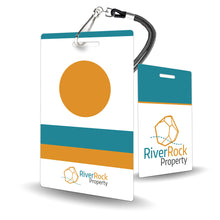 Load image into Gallery viewer, River Rock Property - BadgeSmith
