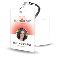 Load image into Gallery viewer, Alpenglow - BadgeSmith
