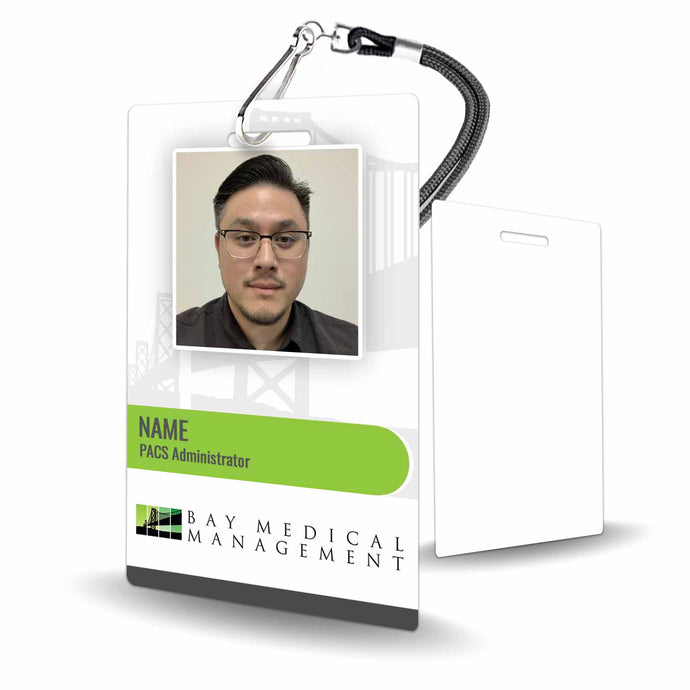 Bay Medical Management - BadgeSmith