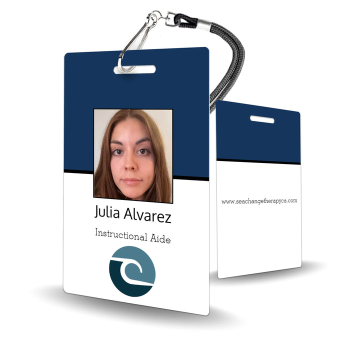 Sea Change Therapy, LLC - BadgeSmith