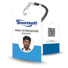 Load image into Gallery viewer, Smartsoft - BadgeSmith
