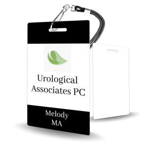 Urological Associates PC - BadgeSmith