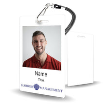 Load image into Gallery viewer, Harbor Management - BadgeSmith
