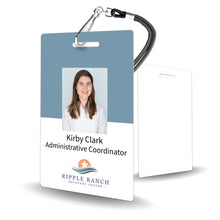 Load image into Gallery viewer, Ripple Ranch - BadgeSmith
