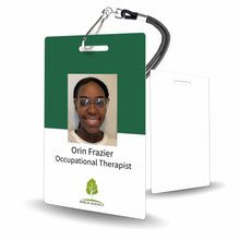 Load image into Gallery viewer, Birch Agency - BadgeSmith
