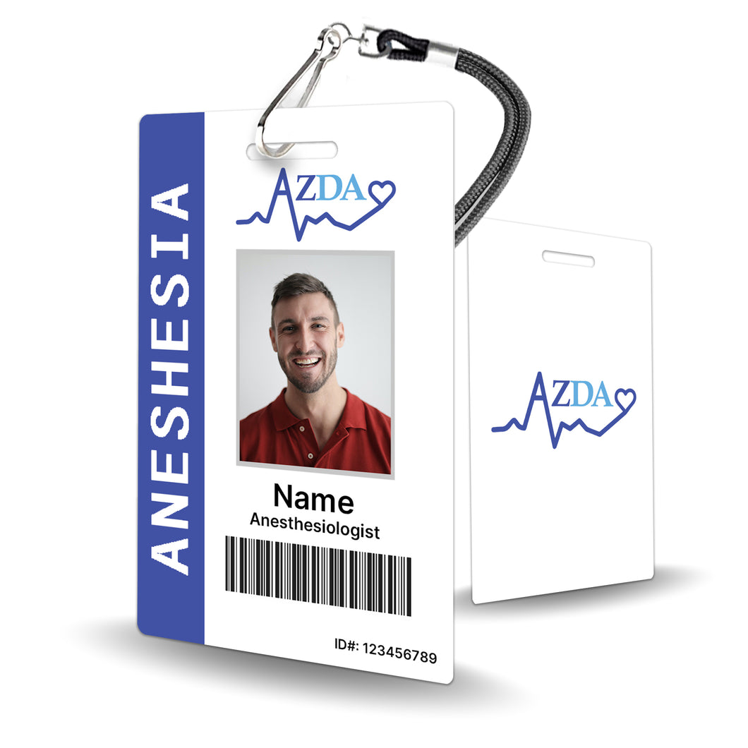 AZDA - BadgeSmith
