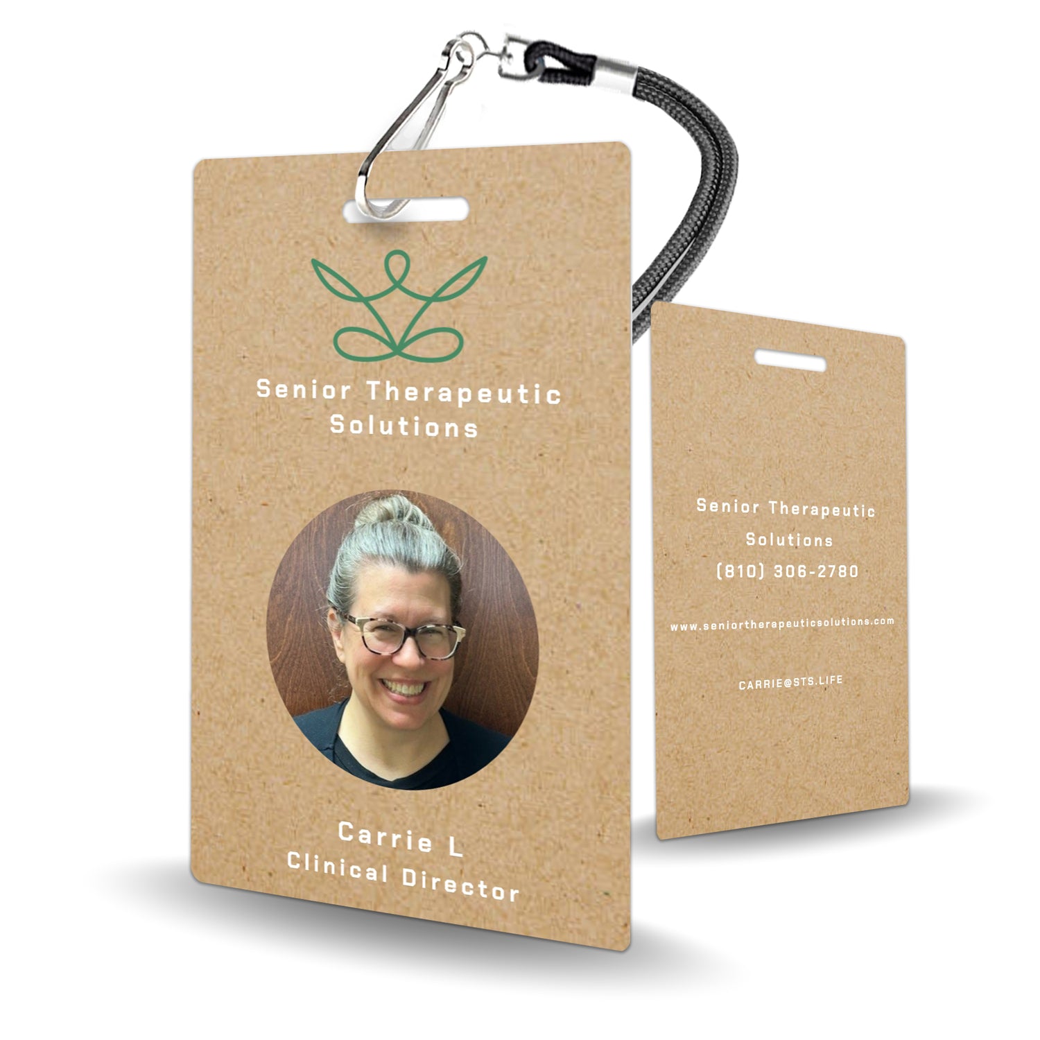 ABSOLUTE HOME HEALTH AND HOSPICE - BadgeSmith