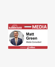 Load image into Gallery viewer, Tech Ready Pro - BadgeSmith

