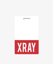 Load image into Gallery viewer, Custom Vertical Badge Buddy - BadgeSmith
