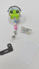 Badge Topper / CHARM COLLECTION - Mother Baby Nurse - Charm Only / 3C44 - BadgeSmith