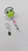 Badge Topper / CHARM COLLECTION - Mother Baby Nurse - Charm Only / 3C44 - BadgeSmith