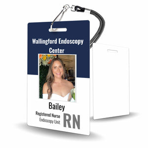 Wallingford Endoscopy Center - BadgeSmith