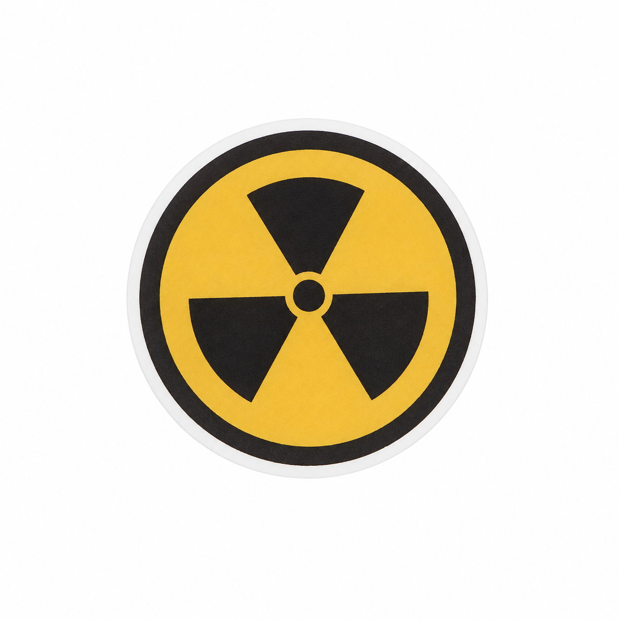 Radiology | Plastic Add-On - BadgeSmith