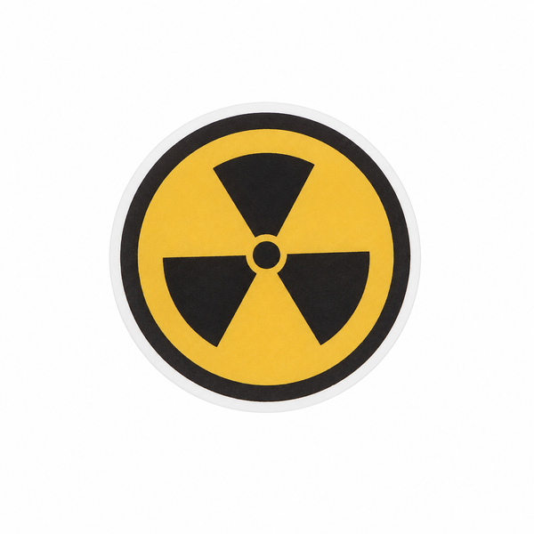 Radiology | Plastic Add-On - BadgeSmith