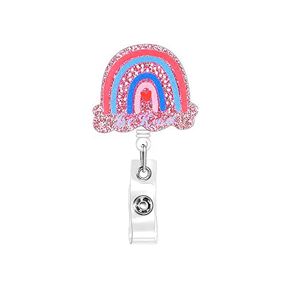 Be Kind Badge Reel - BadgeSmith