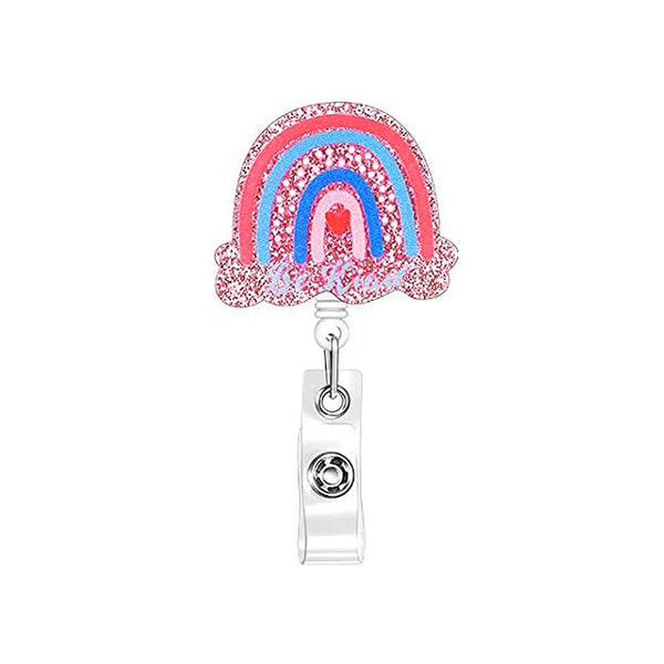 Be Kind Badge Reel - BadgeSmith