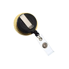 Load image into Gallery viewer, You Are Safe with Me Badge Reel - BadgeSmith
