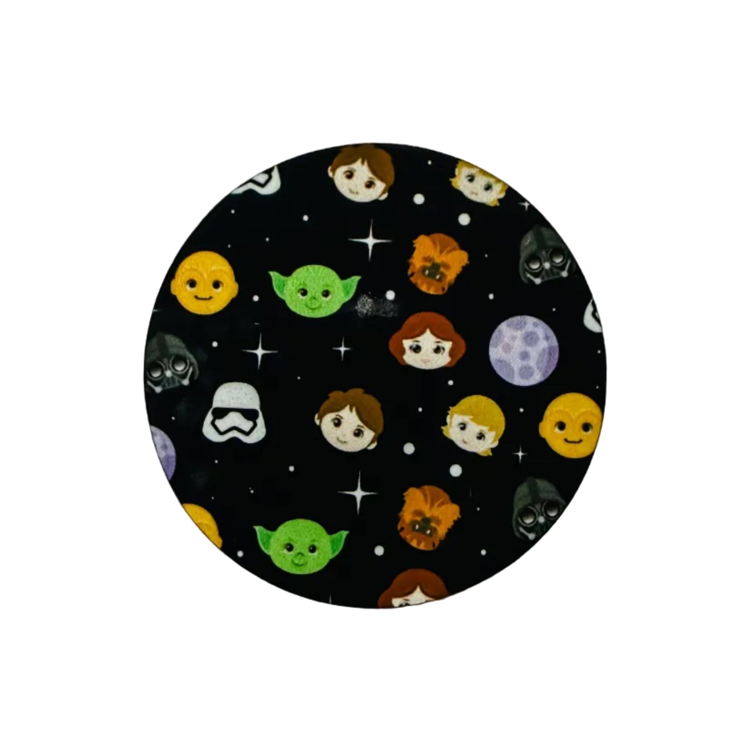 Star Wars | Hard Board Add-On - BadgeSmith