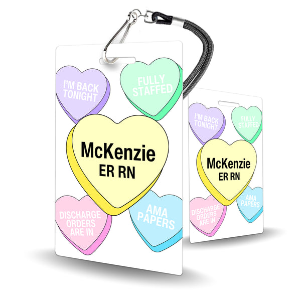 Valentines Day Sarcasm Vertical